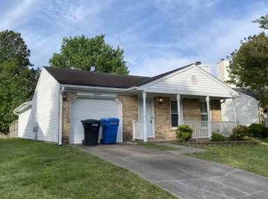 Main picture of 3643 Coleridge Ct