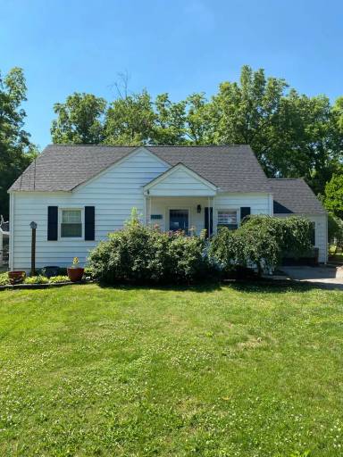 Main picture of 1710 John Ross Rd