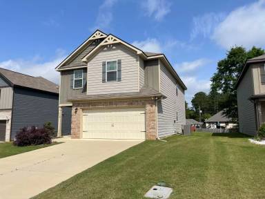 Main picture of 2718 Dunstan Ln