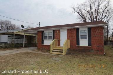 Main picture of 1728 W Brower St