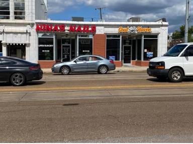 Main picture of 1354 Madison Ave