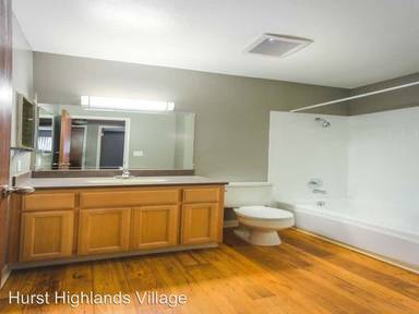 Main picture of Hurst Highland Village