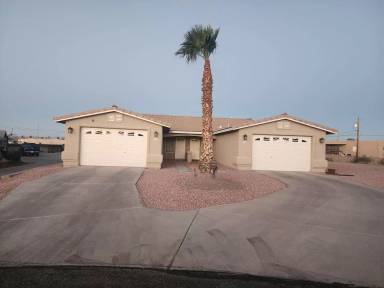 Main picture of 2940 Cork Ln