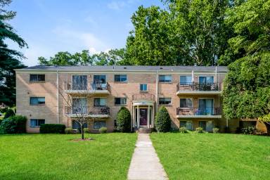 Main picture of Parkside Community