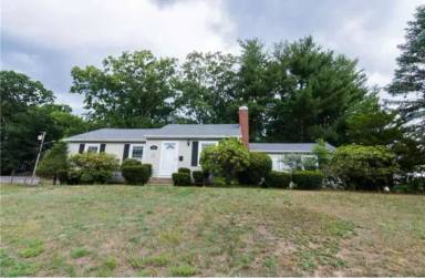 Main picture of 23 Shortway Dr