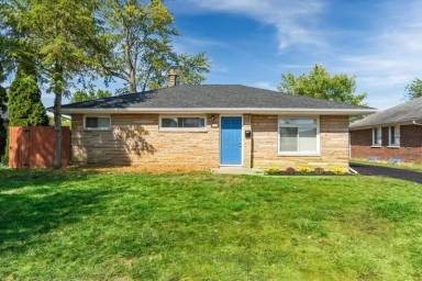 Main picture of 2780 Saint Joseph Ave