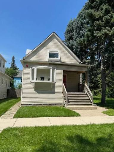 Main picture of 10730 S Lafayette Ave