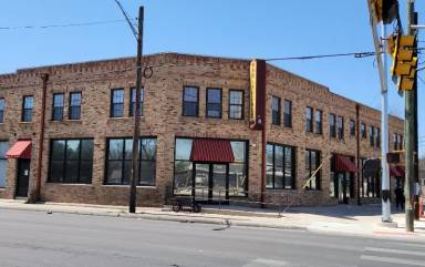Main picture of 354 E Southcross Blvd