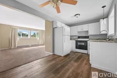 Main picture of 3311 Mahoney Dr