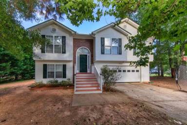 Main picture of 1012 Preserve Ln