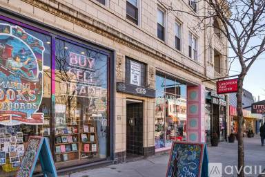 Main picture of 5854 Forbes Ave