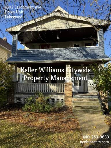 Main picture of 1602 Larchmont Ave