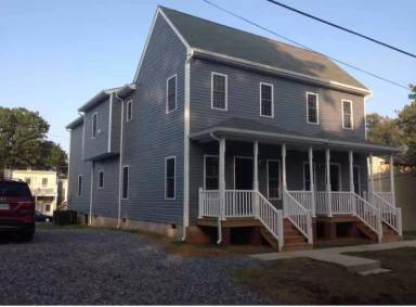 Main picture of 1312 Catherine St