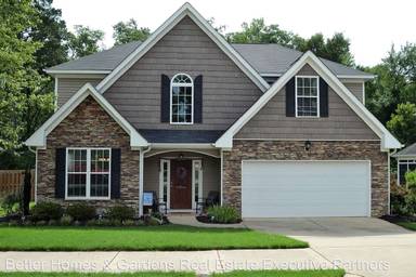 Main picture of 4033 Ellington Dr