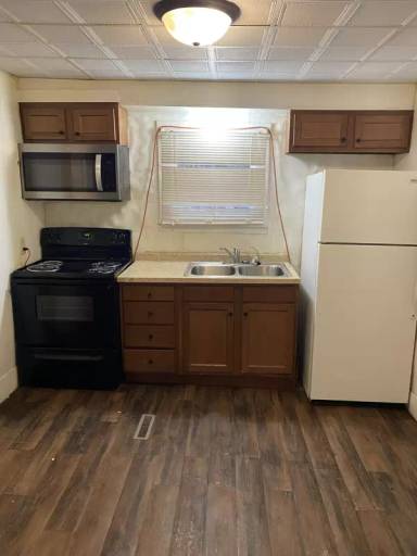Main picture of 1005 N 9th St