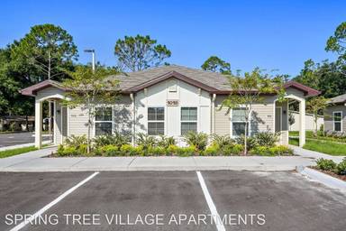 Main picture of Springfield Gardens Apartments