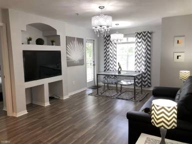 Main picture of Bermuda Dunes Apartments