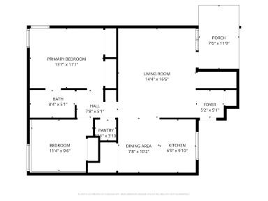Main picture of 514 Maple Ave