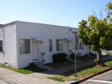 Main picture of 989 Hearst Ave