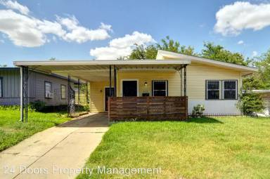 Main picture of 4512 Wellesley Ave