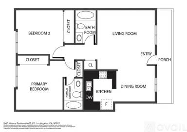 Main picture of 1605 Winona Blvd