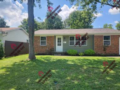 Main picture of 2613 Hawthorne Ave