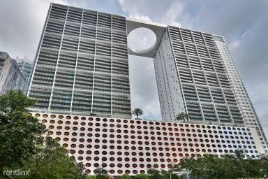 Main picture of Brickell West Condo