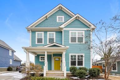 Main picture of 1312 N Alston Ave