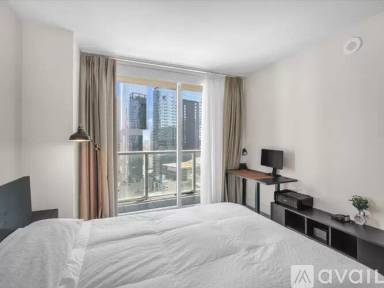 Main picture of Brickell West Condo