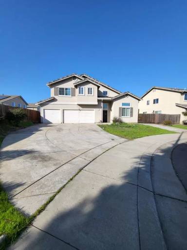 Main picture of 5211 Agapanthus Ct