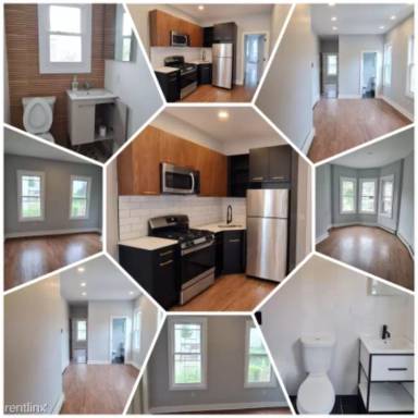 Main picture of 484 Mercer St