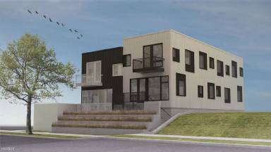 Main picture of Radius Townhomes