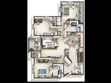 Main picture of Meridian Harbourview