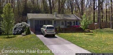 Main picture of 1870 Park Forest Ave