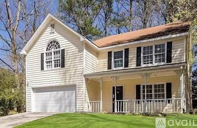 Main picture of 1215 Hunters Creek Ct