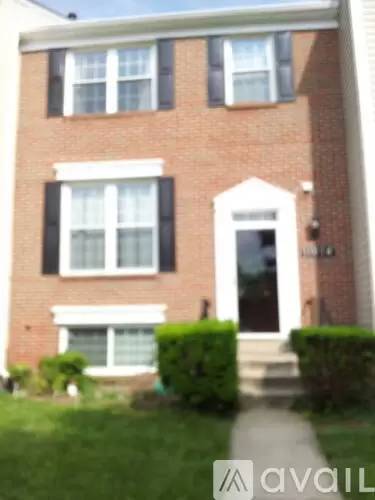 Main picture of 11014 Spring Lake Dr
