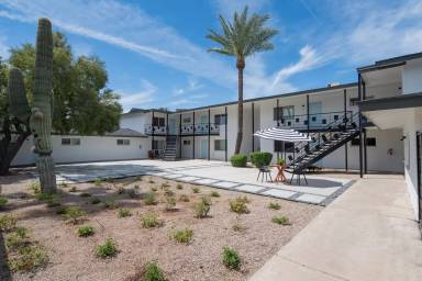 Main picture of The Ark Apartments
