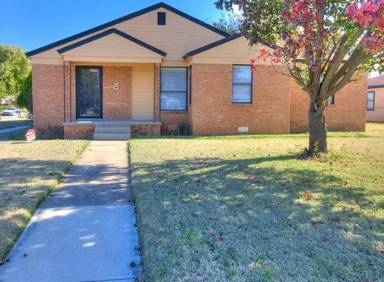 Main picture of 3900 Rancho Dr