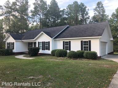 Main picture of 803 King Arthur Dr