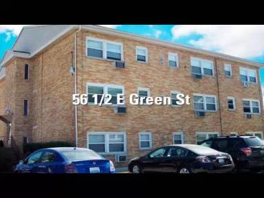 Main picture of 56 1/2 E Green St