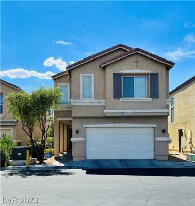 Main picture of 8433 Spencer Canyon St