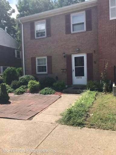 Main picture of 3473 Beale Ct