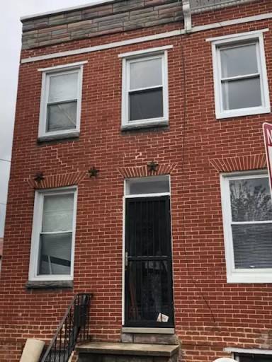 Main picture of 516 S Gilmor St