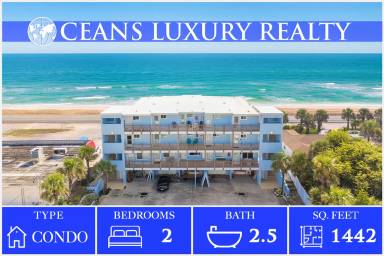 Main picture of 2450 Ocean Shore Blvd