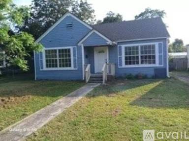 Main picture of 1109 18th St