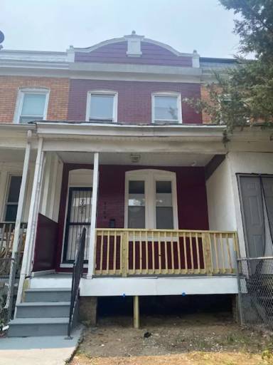 Main picture of 2709 Presbury St