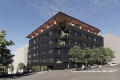 Main picture of 201 Queen Anne Ave N
