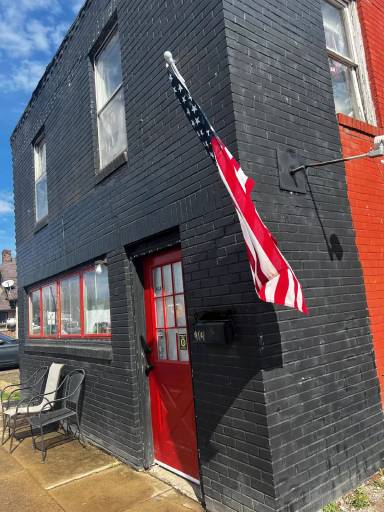 Main picture of Wellston Commercial