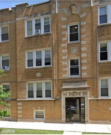 Main picture of 431 N Drake Ave