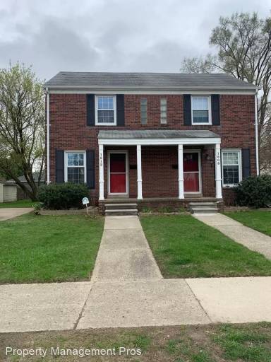 Main picture of 1608 E 4th St